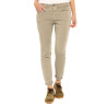 Jeans „Baker“ Closed beige